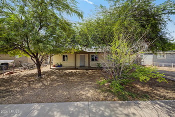 1808 S 18th Ave, Phoenix, AZ 85007