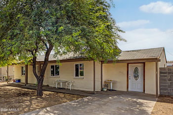 1808 S 18th Ave, Phoenix, AZ 85007