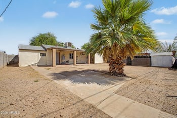 1808 S 18th Ave, Phoenix, AZ 85007