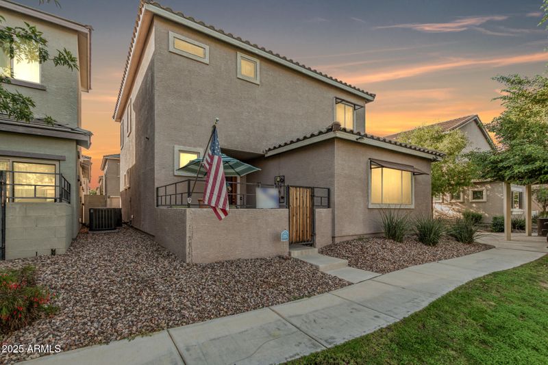 1808 W Pollack St, Phoenix, AZ 85041