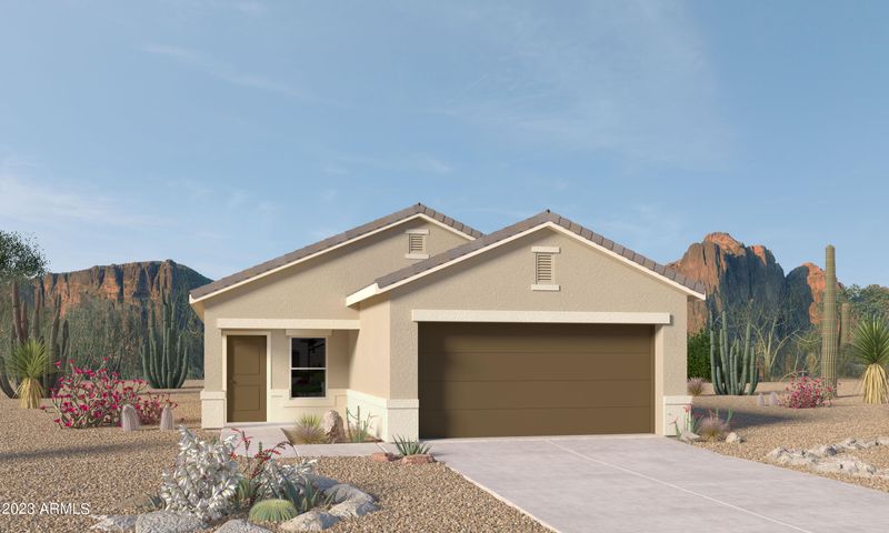 1808 W Solstice Ave, Apache Junction, AZ 85120