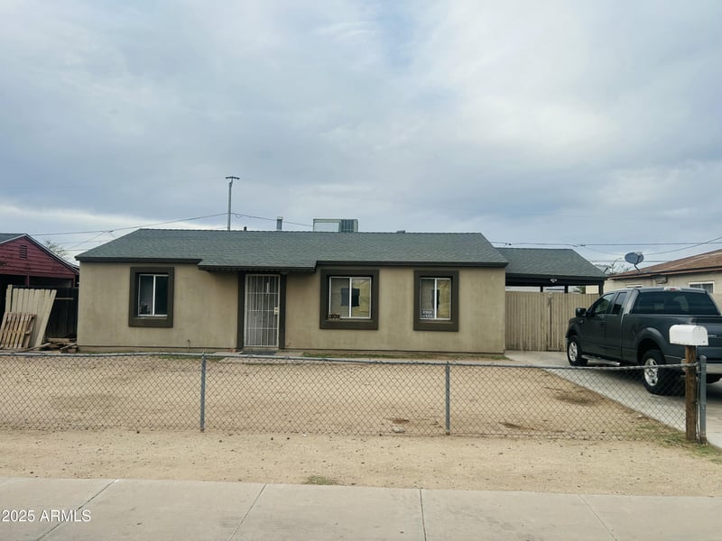1808 W Sonora St, Phoenix, AZ 85007