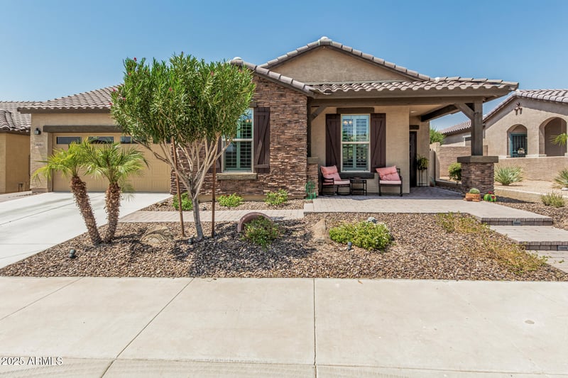18080 Nighthawk Way, Goodyear, AZ 85338