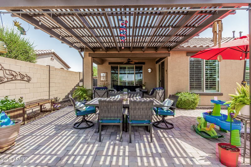 18080 Nighthawk Way, Goodyear, AZ 85338