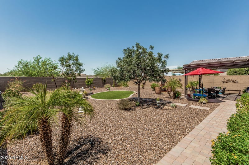18080 Nighthawk Way, Goodyear, AZ 85338