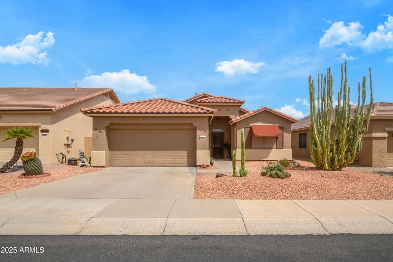 18080 Udall Dr, Surprise, AZ 85374