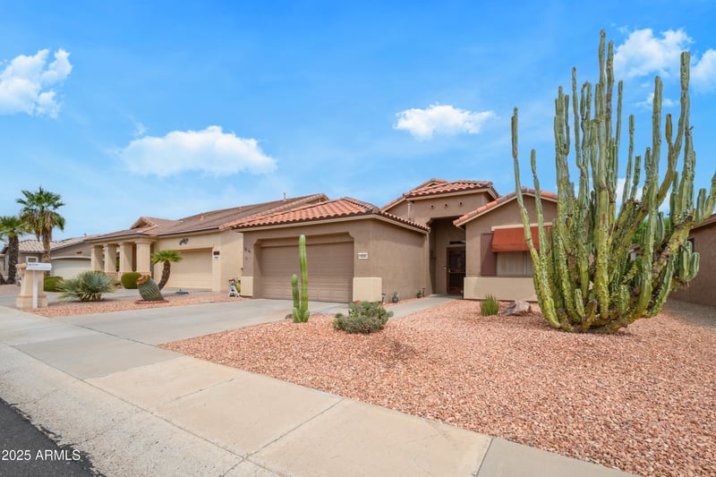 18080 Udall Dr, Surprise, AZ 85374