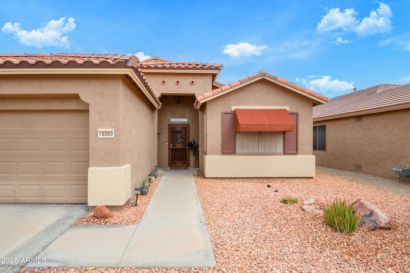 18080 Udall Dr, Surprise, AZ 85374