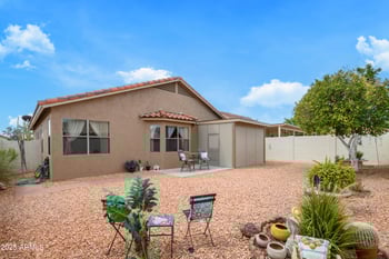 18080 Udall Dr, Surprise, AZ 85374