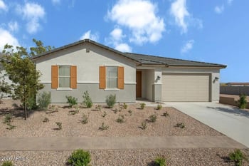 18081 E Zuza Dr, Gold Canyon, AZ 85118