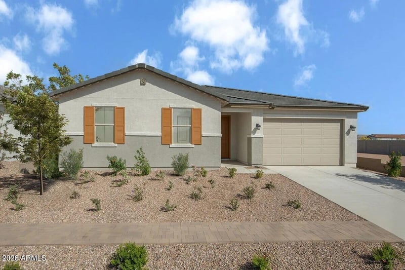 18081 E Zuza Dr, Gold Canyon, AZ 85118
