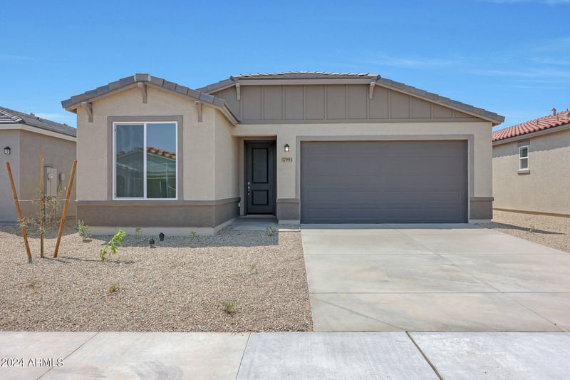 18081 Calle Lejos Rd, Surprise, AZ 85387