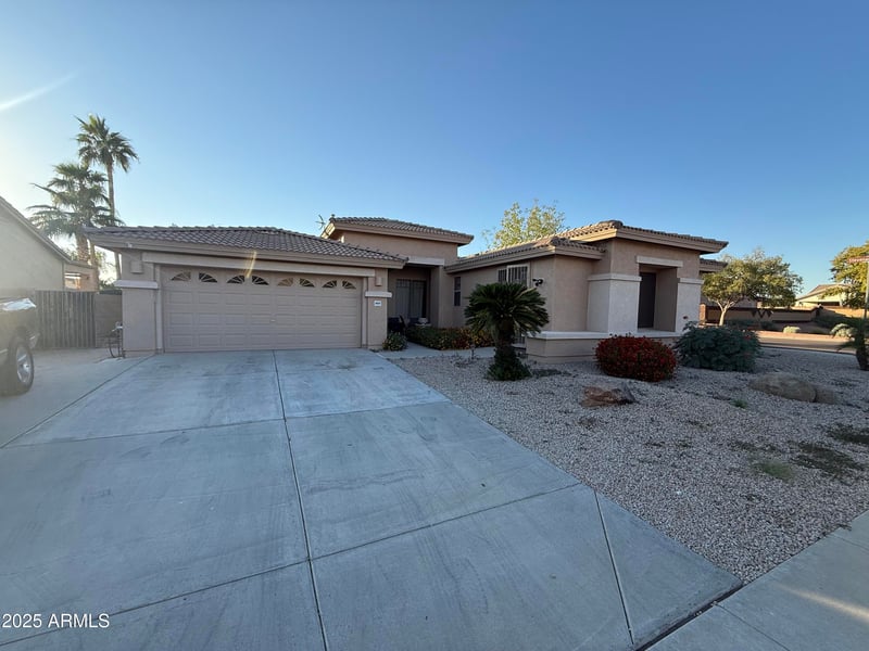 18082 167th Dr, Surprise, AZ 85374