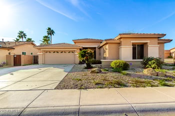 18082 167th Dr, Surprise, AZ 85374