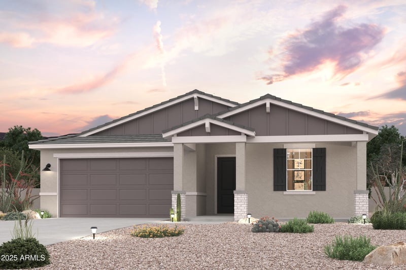18082 Creedance Blvd, Surprise, AZ 85387