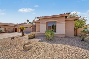 18082 N 167th Dr, Surprise, AZ 85374