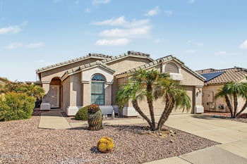 18082 W Addie Ln, Surprise, AZ 85374