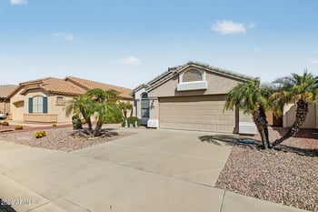 18082 W Addie Ln, Surprise, AZ 85374