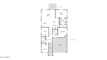 18082 Calle Lejos Rd, Surprise, AZ 85387