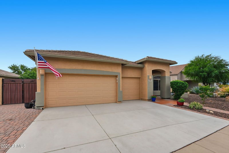 18083 Via Margarita --, Gold Canyon, AZ 85118