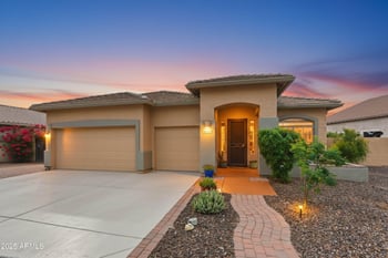 18083 Via Margarita --, Gold Canyon, AZ 85118