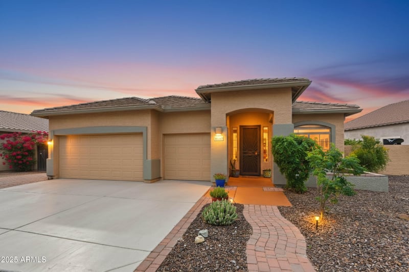 18083 Via Margarita --, Gold Canyon, AZ 85118