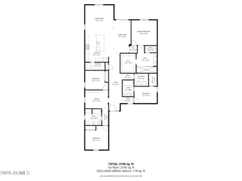 18083 W Wolf St, Goodyear, AZ 85395