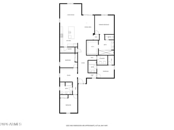 18083 W Wolf St, Goodyear, AZ 85395