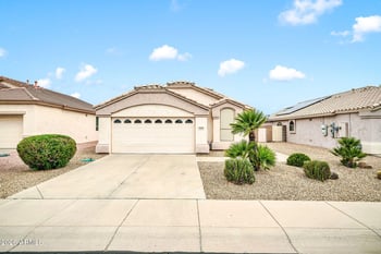 18086 Skyline Dr, Surprise, AZ 85374
