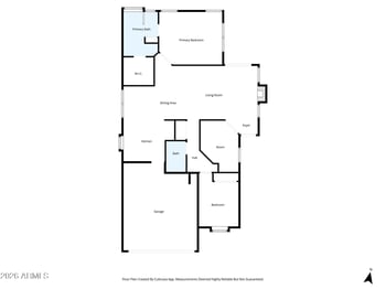 18086 Skyline Dr, Surprise, AZ 85374