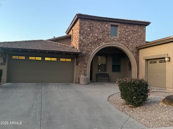 18086 Las Cruces Dr, Goodyear, AZ 85338