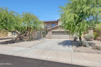 18088 La Mirada Dr, Goodyear, AZ 85338