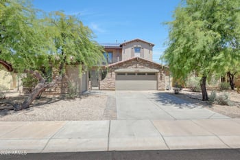 18088 La Mirada Dr, Goodyear, AZ 85338