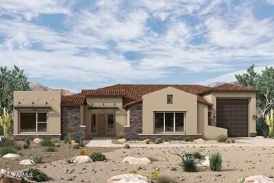 18089 E Avenida Del Valle Pl, Queen Creek, AZ 85142