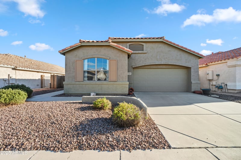 18089 Weatherby Dr, Surprise, AZ 85374