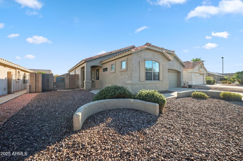 18089 Weatherby Dr, Surprise, AZ 85374