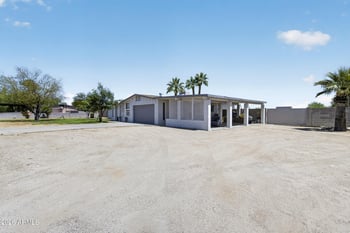 1809 200th Ave, Buckeye, AZ 85396