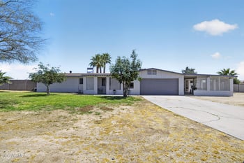 1809 200th Ave, Buckeye, AZ 85396