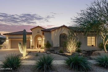 1809 Calle Marita Dr, Phoenix, AZ 85085
