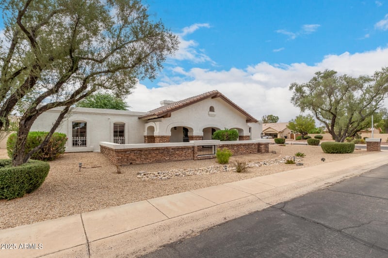 1809 Carver Rd, Tempe, AZ 85284