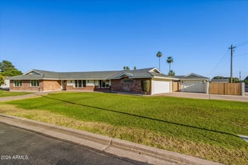 1809 Gary St, Mesa, AZ 85203