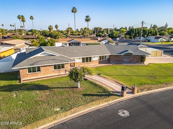 1809 Gary St, Mesa, AZ 85203