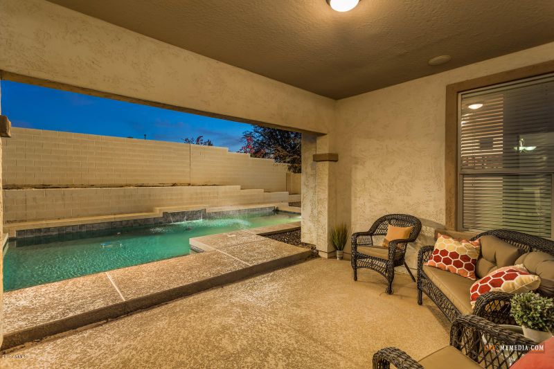1809 E Indigo St, Gilbert, AZ 85298