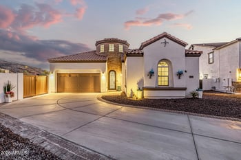 1809 Gwen St, Phoenix, AZ 85042