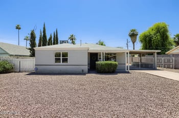 1809 Heatherbrae Dr, Phoenix, AZ 85015