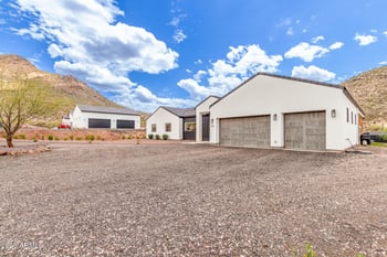 1809 Mariola Way, Phoenix, AZ 85086