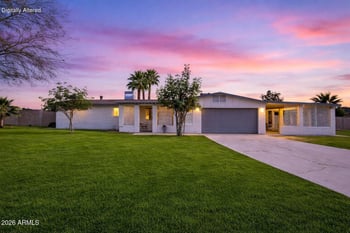 1809 200th Ave, Buckeye, AZ 85396