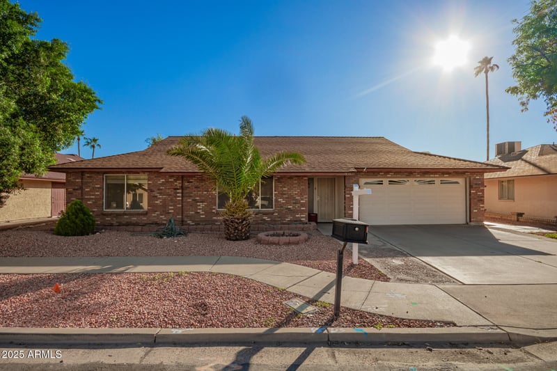 1809 Natal Ave, Mesa, AZ 85202