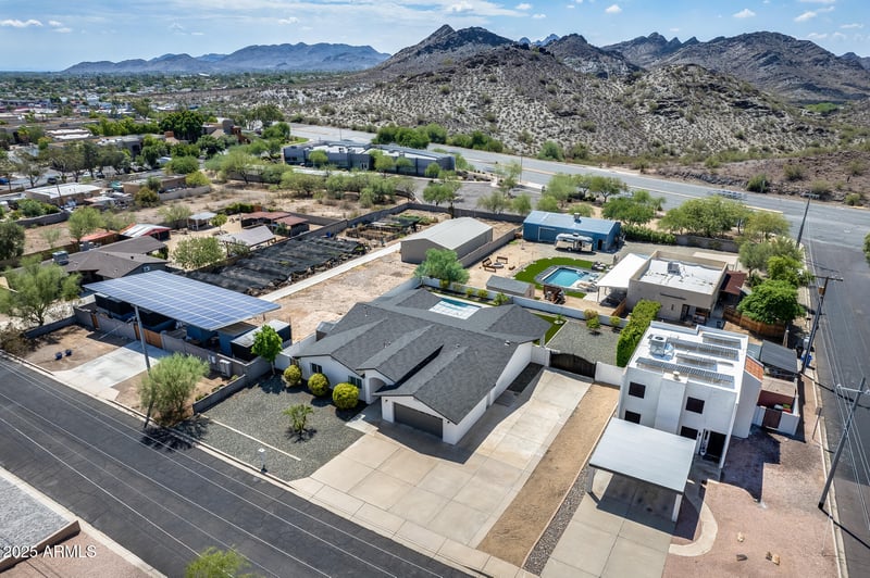 1809 Ronald Rd, Phoenix, AZ 85022
