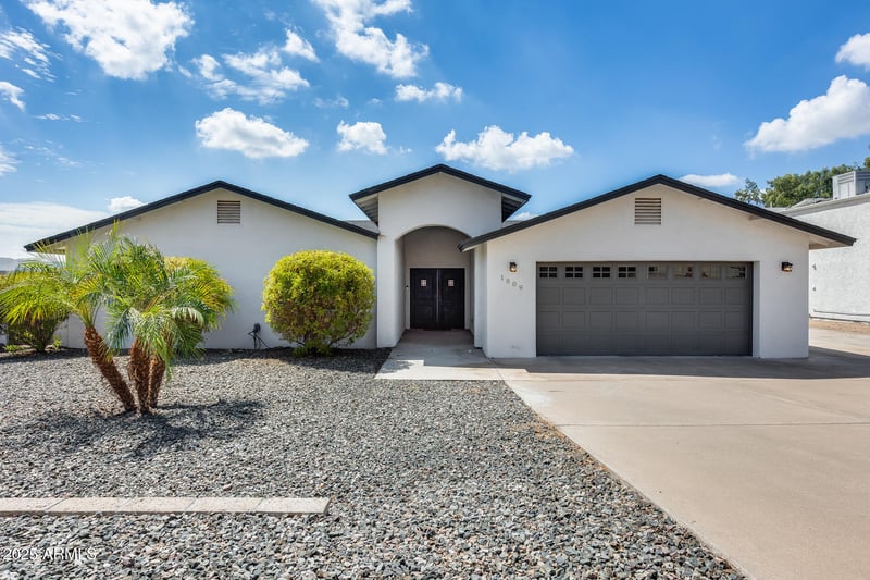 1809 Ronald Rd, Phoenix, AZ 85022